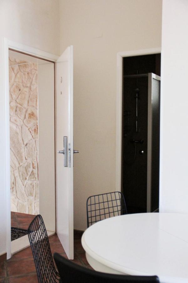 Lux M & A Apartments Budva Dış mekan fotoğraf