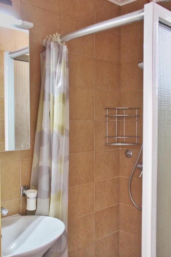 Lux M & A Apartments Budva Dış mekan fotoğraf