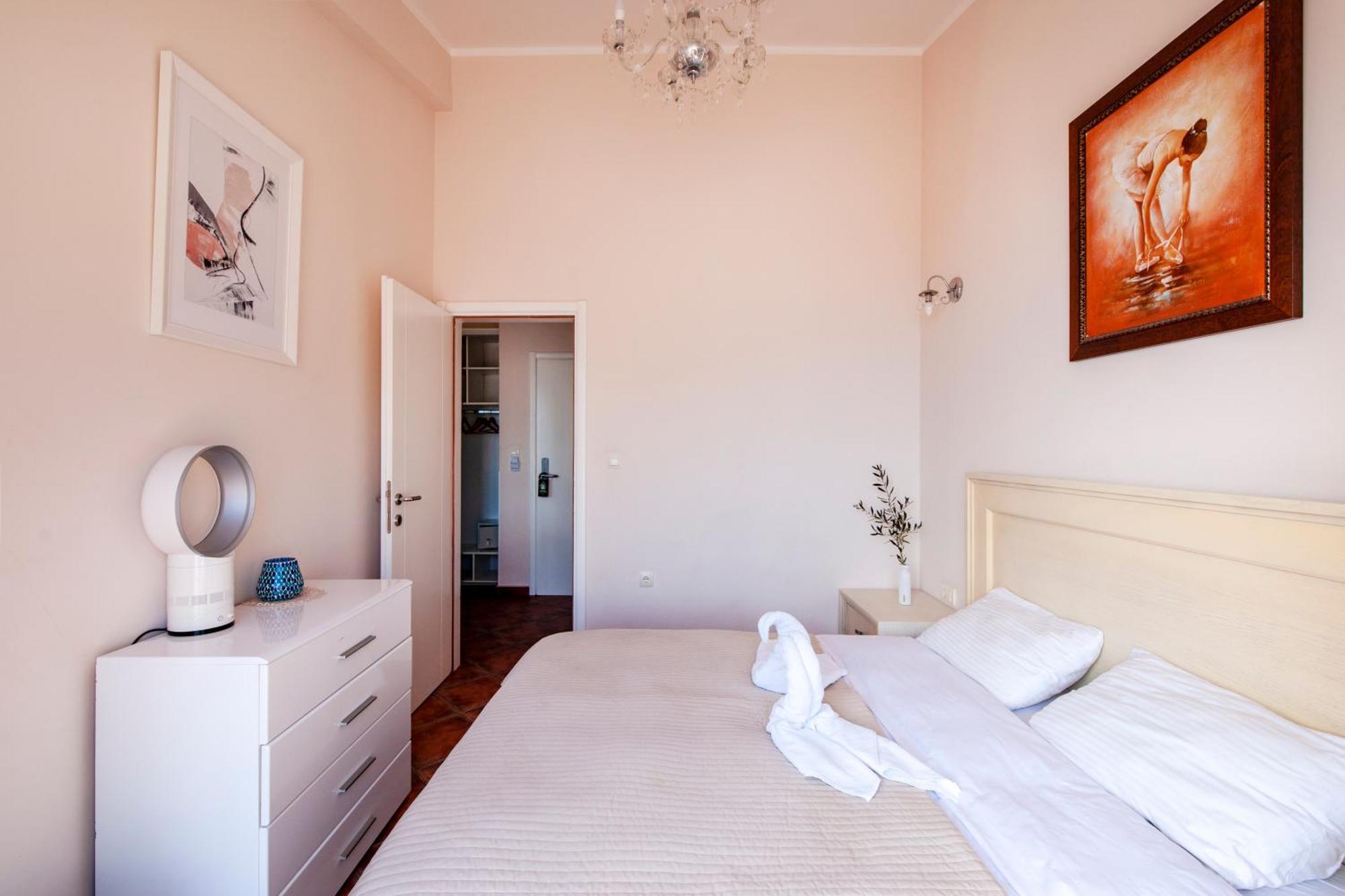 Lux M & A Apartments Budva Dış mekan fotoğraf