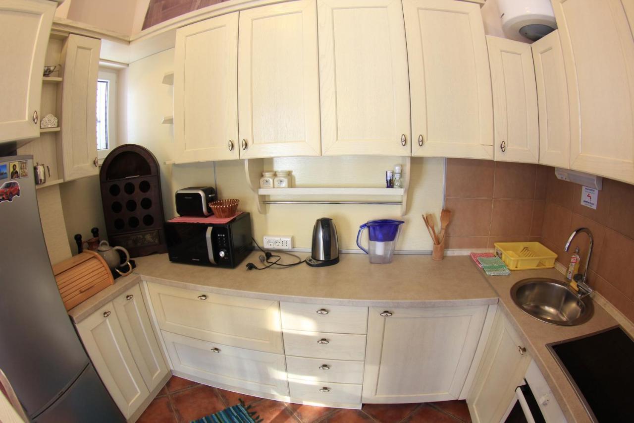 Lux M & A Apartments Budva Dış mekan fotoğraf